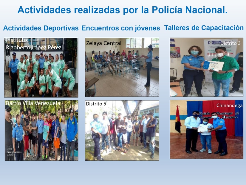 presentacion